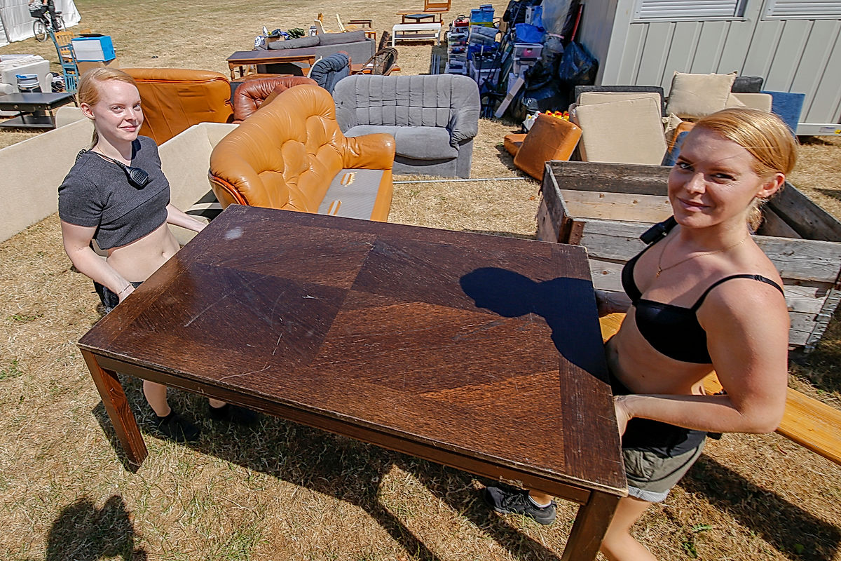 Funktionärer - 2018 - SommarRock Svedala