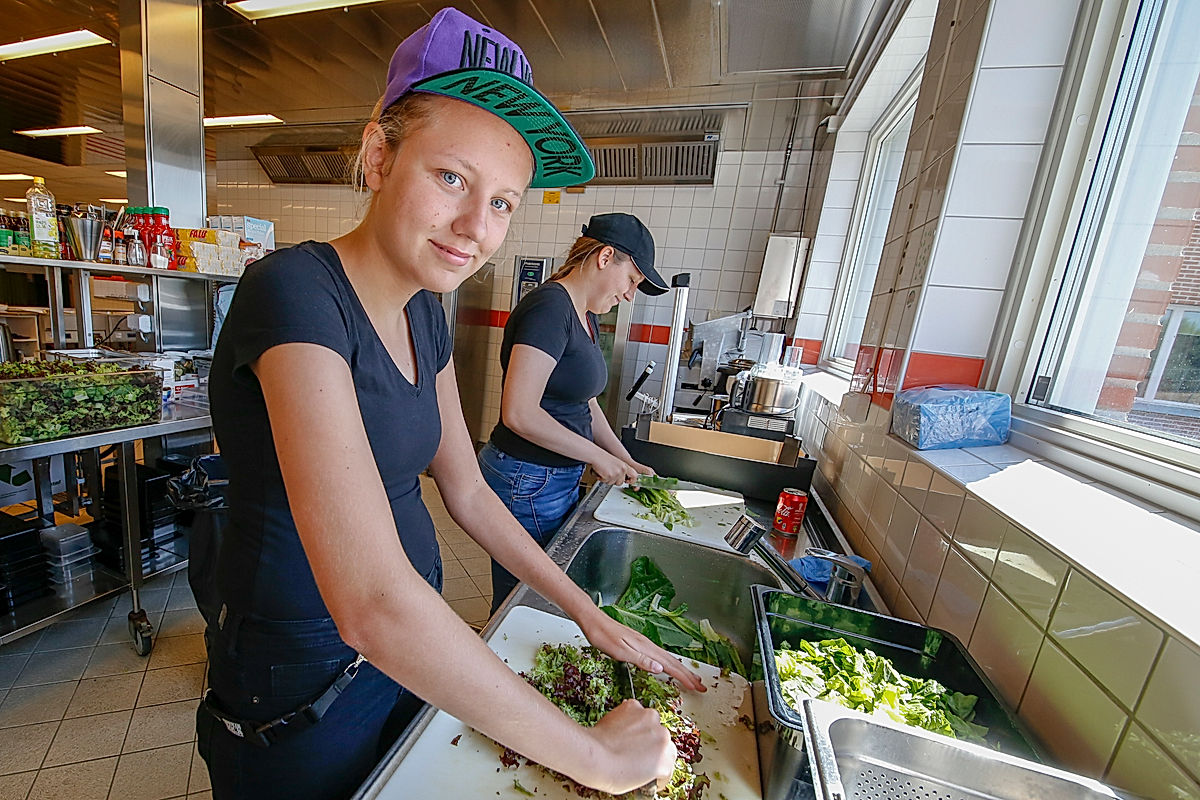 Funktionärer - 2018 - SommarRock Svedala