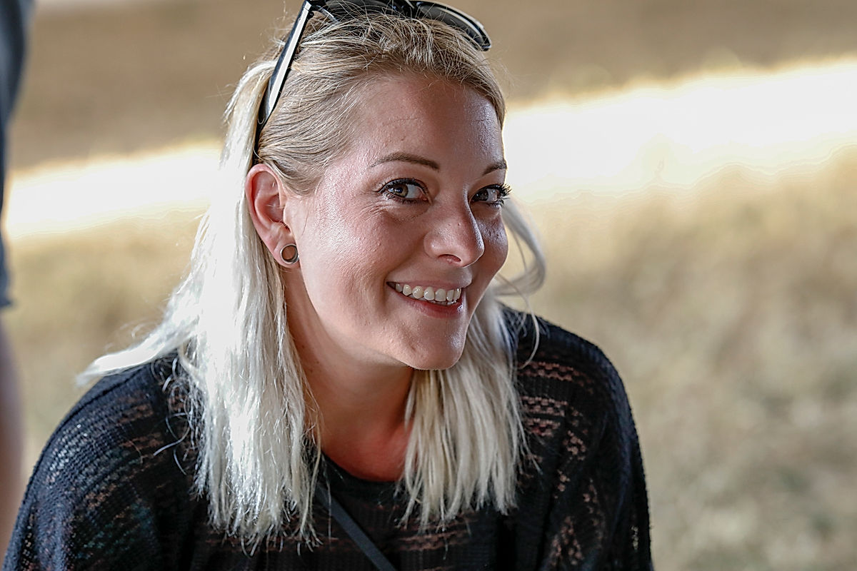 Funktionärer - 2018 - SommarRock Svedala