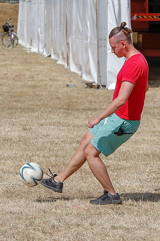 Funktionärer - 2018 - SommarRock Svedala