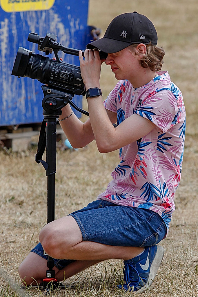 Funktionärer - 2018 - SommarRock Svedala