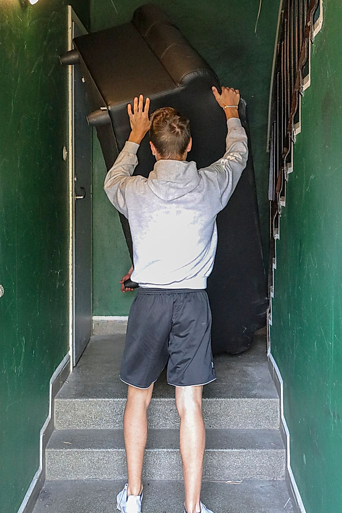 Funktionärer - 2018 - SommarRock Svedala