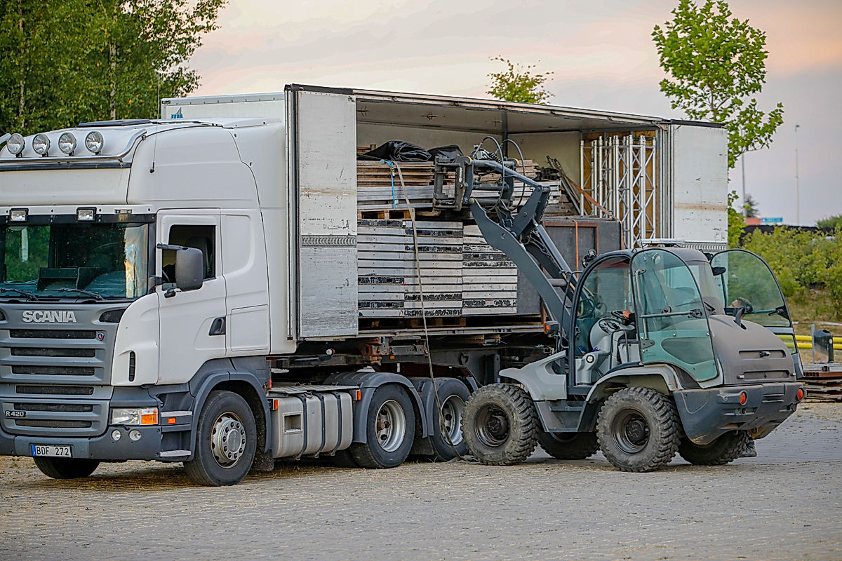 Funktionärer - 2018 - SommarRock Svedala