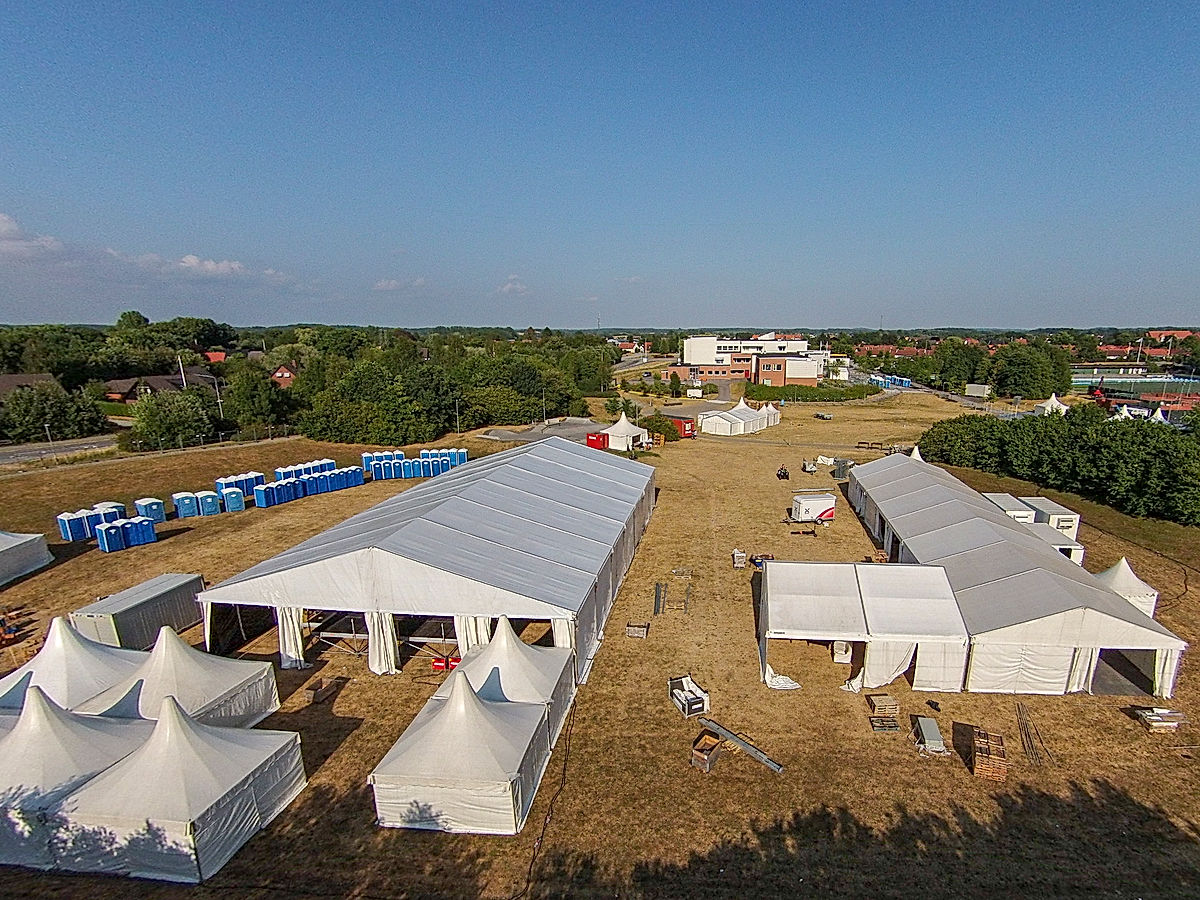 Funktionärer - 2018 - SommarRock Svedala