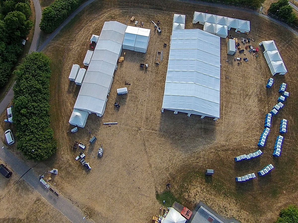 Funktionärer - 2018 - SommarRock Svedala