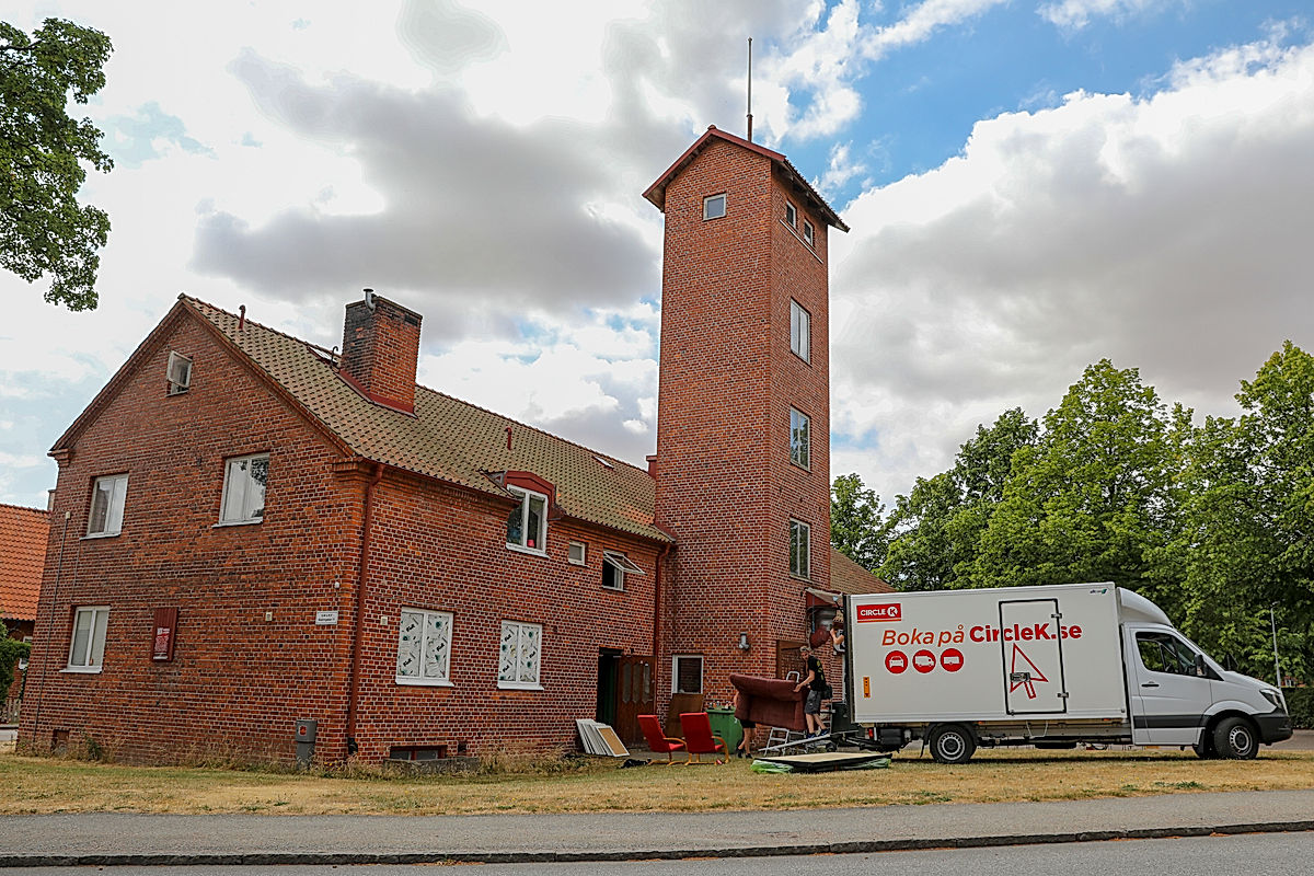 Funktionärer - 2018 - SommarRock Svedala