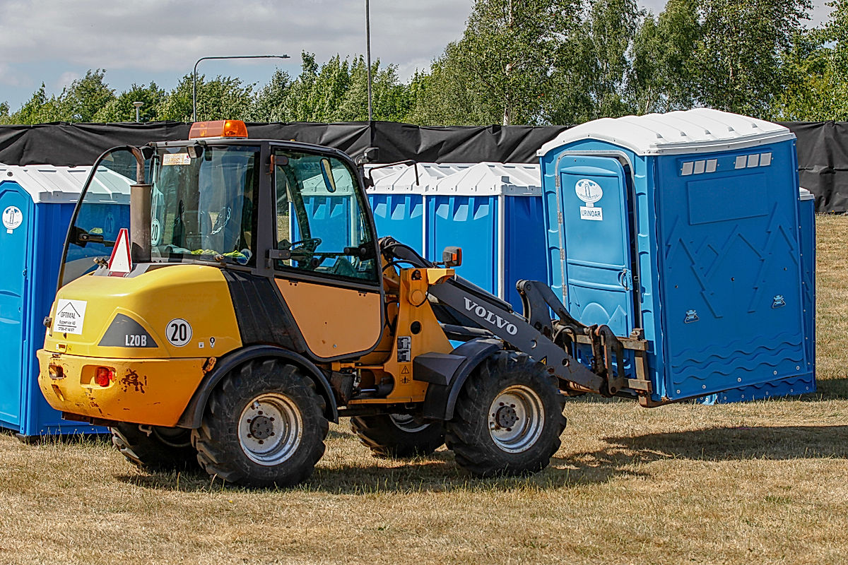 Funktionärer - 2018 - SommarRock Svedala