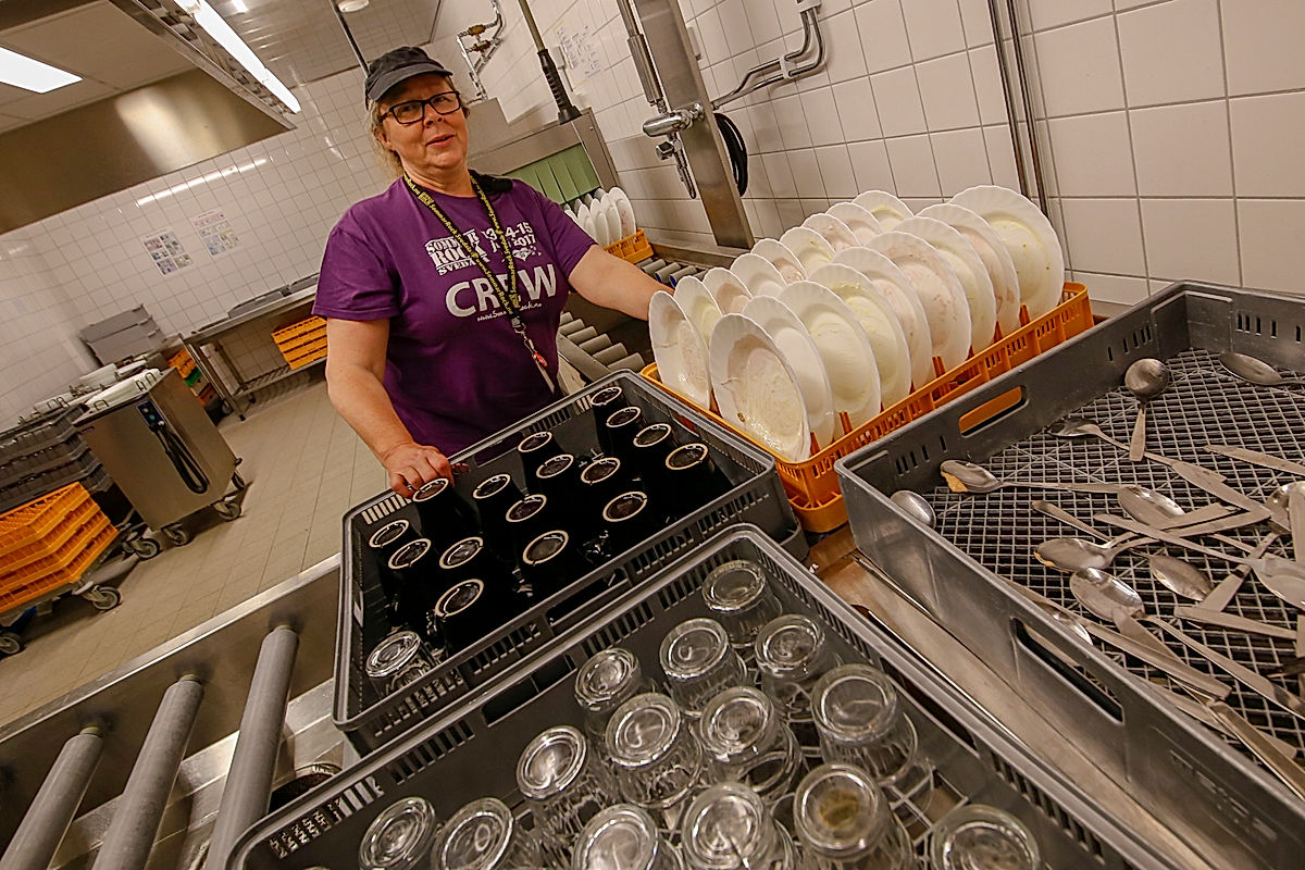 Funktionärer - 2018 - SommarRock Svedala