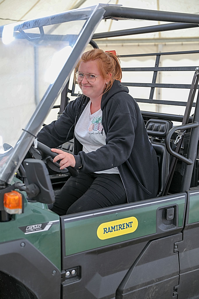 Funktionärer - 2018 - SommarRock Svedala