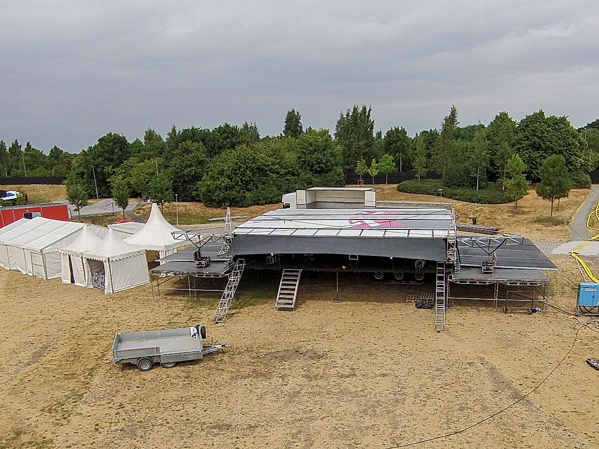 Funktionärer - 2018 - SommarRock Svedala