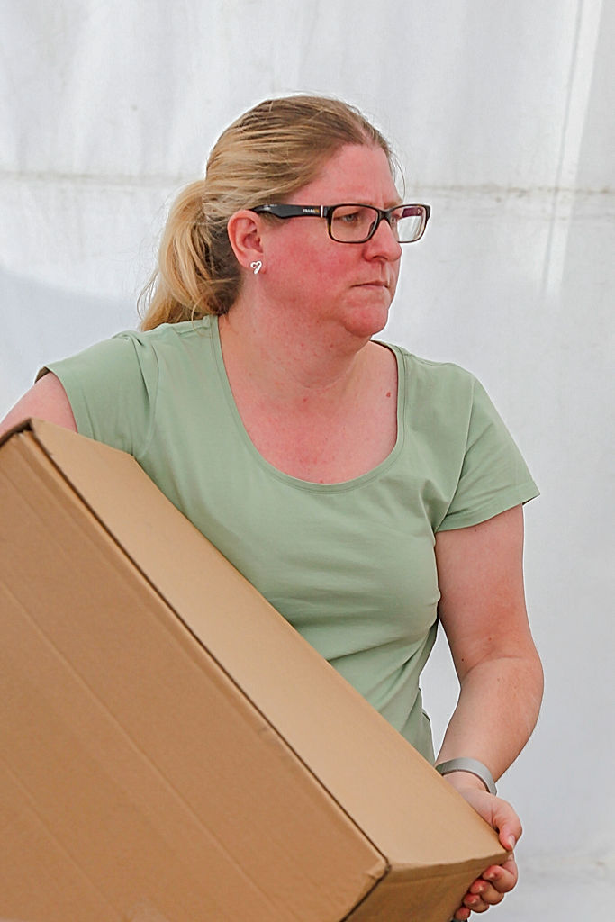 Funktionärer - 2018 - SommarRock Svedala