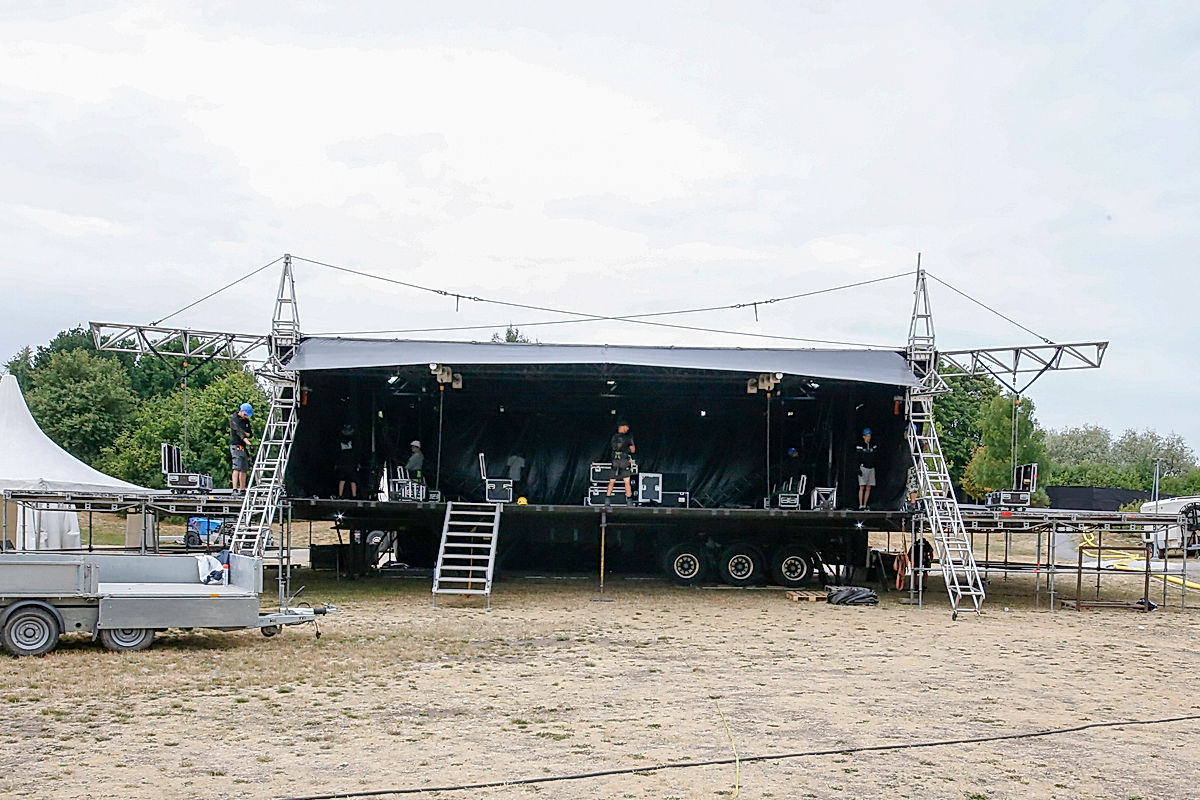 Funktionärer - 2018 - SommarRock Svedala