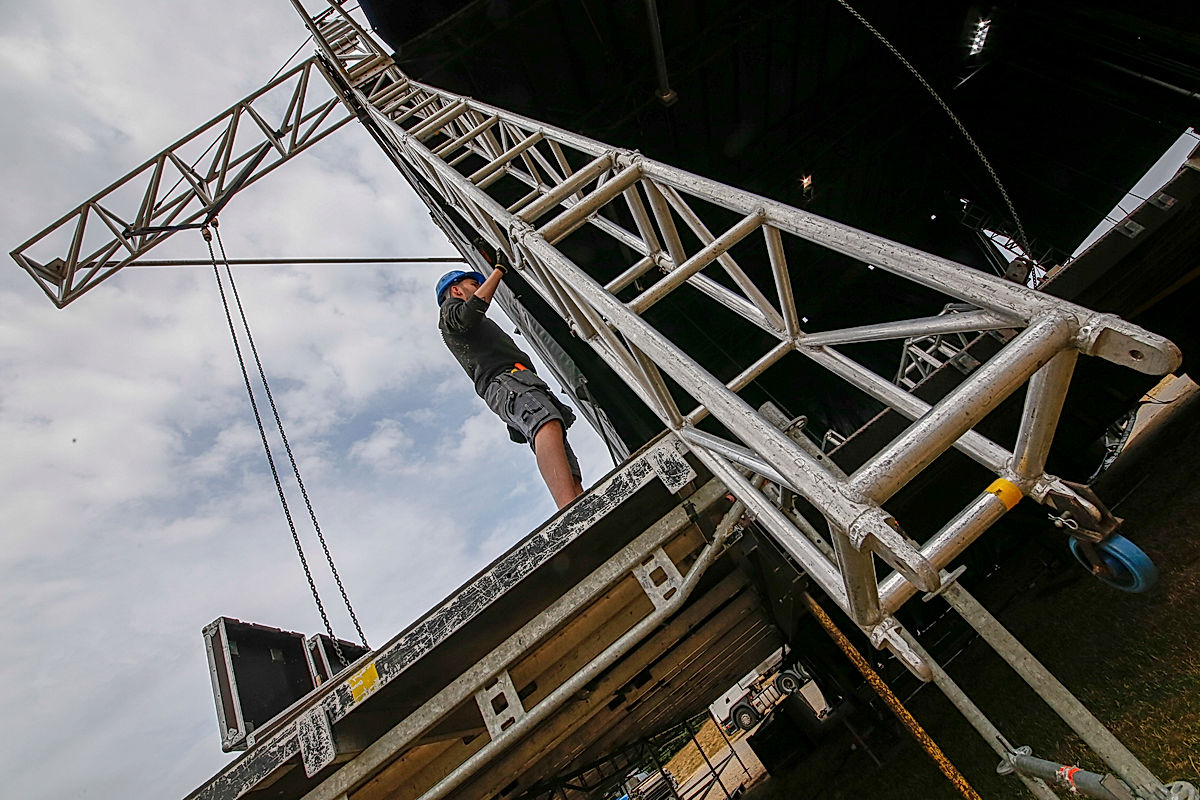 Funktionärer - 2018 - SommarRock Svedala