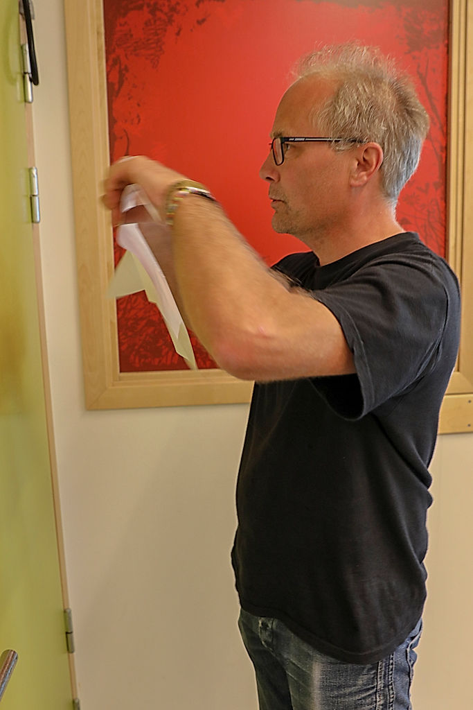 Funktionärer - 2018 - SommarRock Svedala