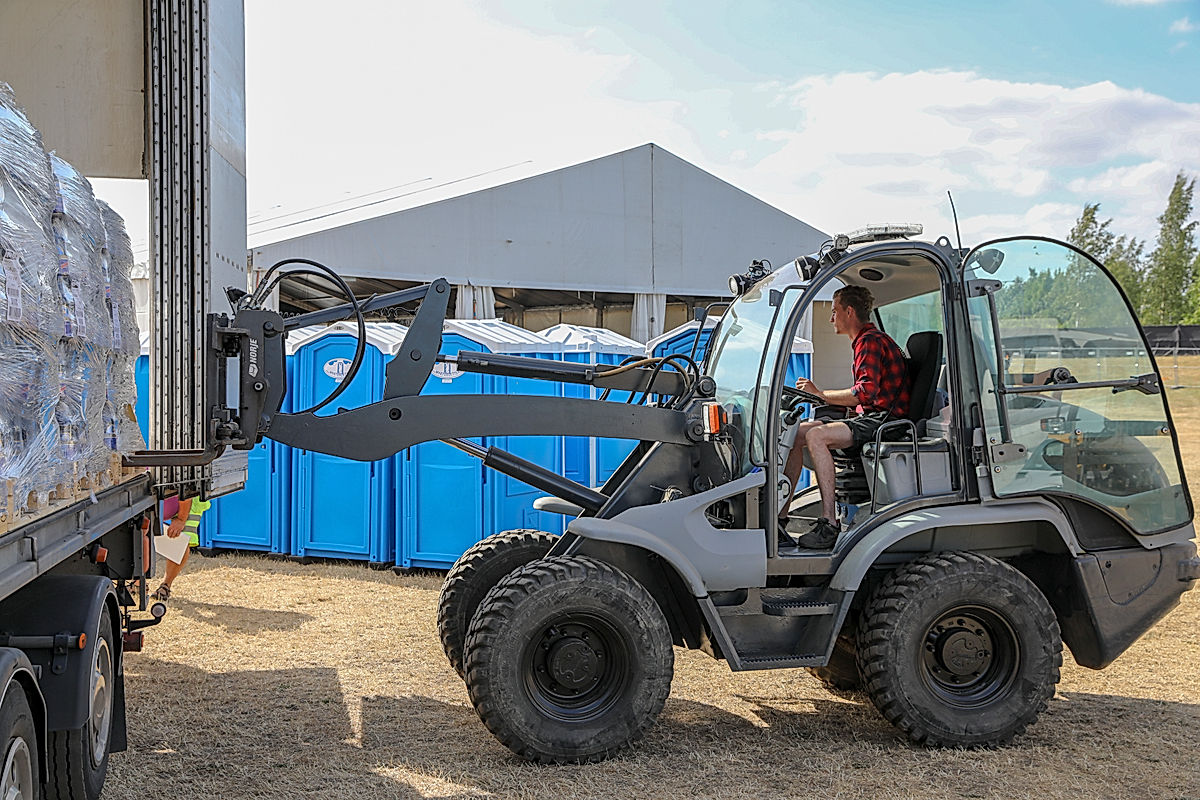 Funktionärer - 2018 - SommarRock Svedala