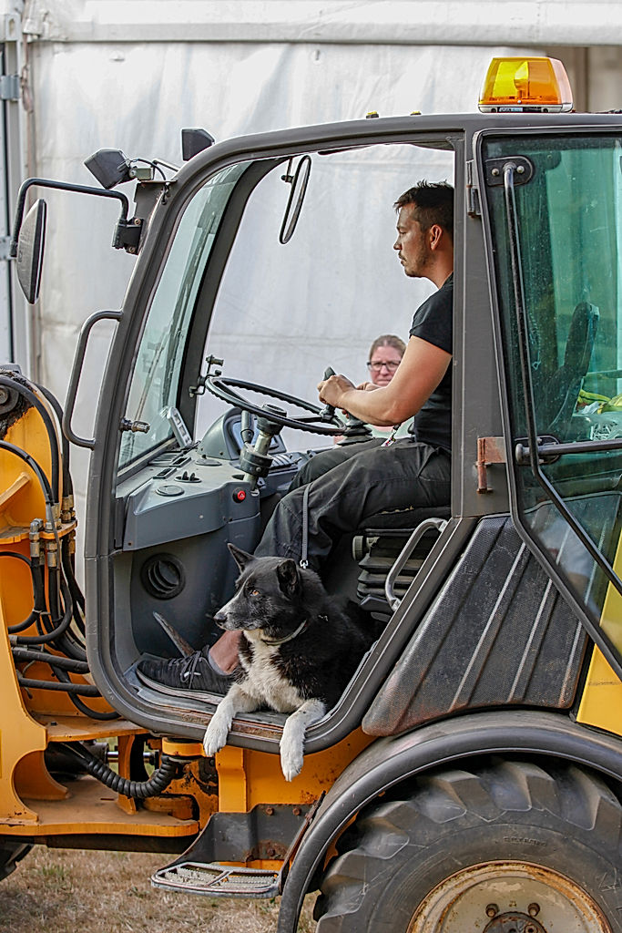 Funktionärer - 2018 - SommarRock Svedala