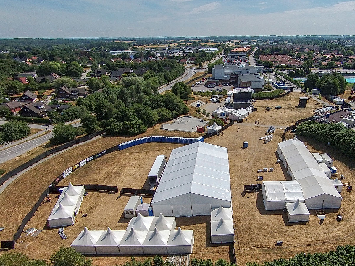 Funktionärer - 2018 - SommarRock Svedala