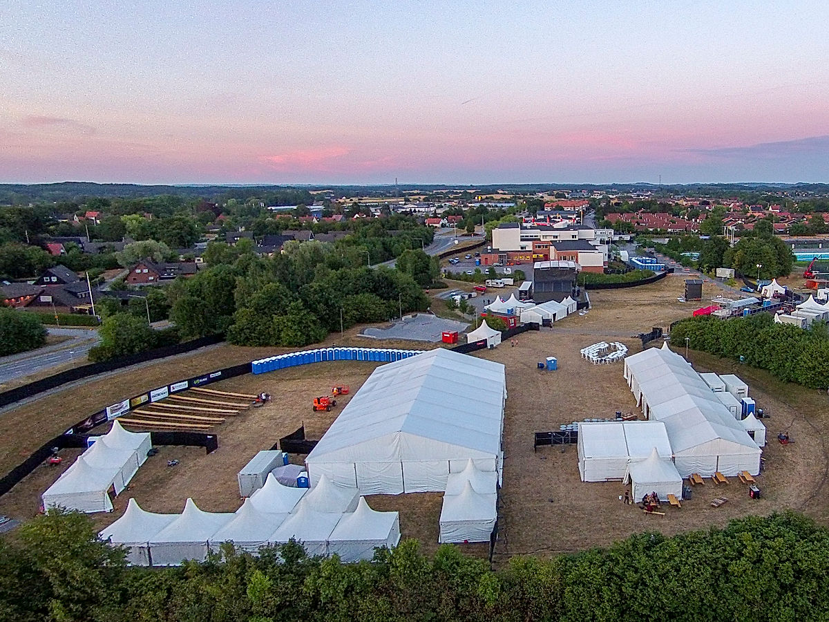 Funktionärer - 2018 - SommarRock Svedala