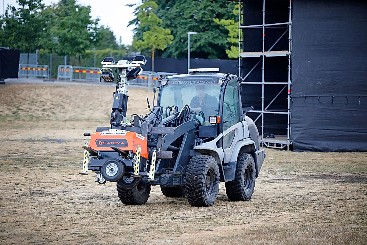 Funktionärer - 2018 - SommarRock Svedala