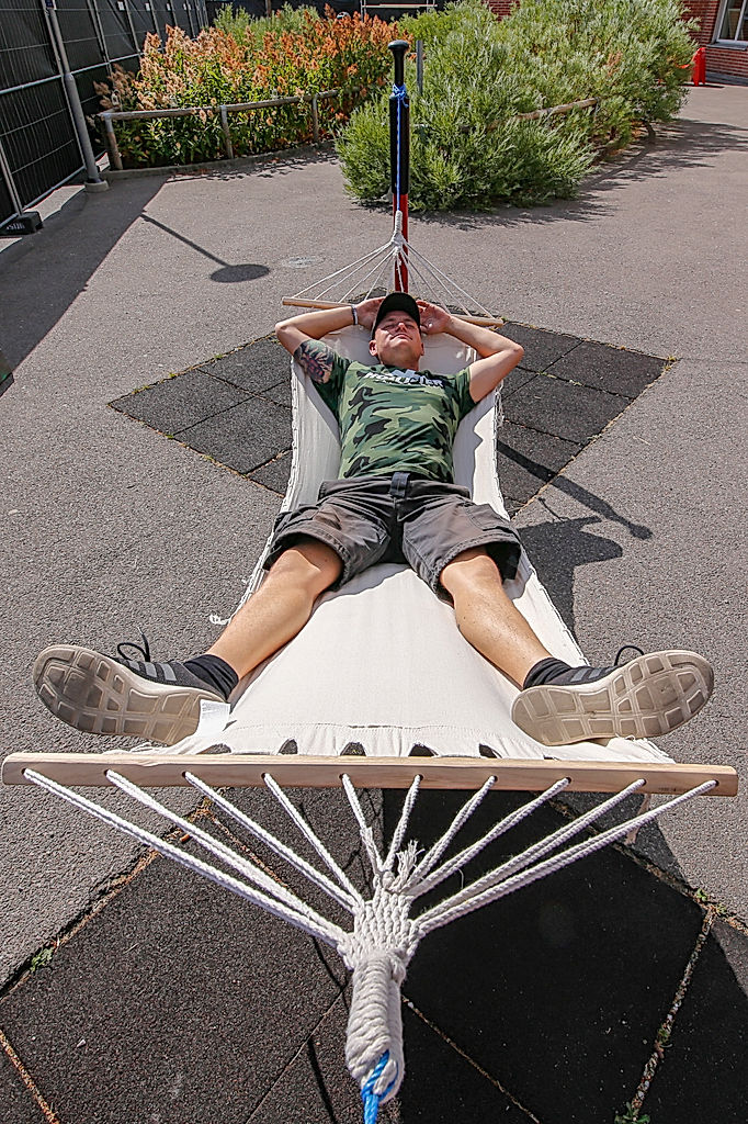 Funktionärer - 2018 - SommarRock Svedala