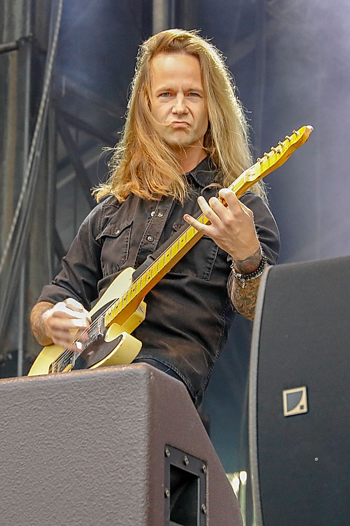 Bonafide - 2018 - SommarRock Svedala