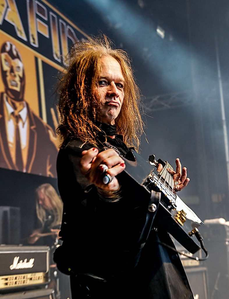 Bonafide - 2018 - SommarRock Svedala