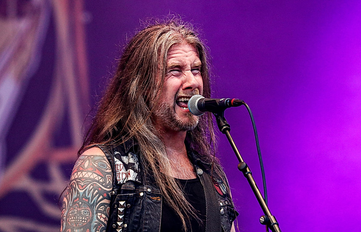 Bonafide - 2018 - SommarRock Svedala