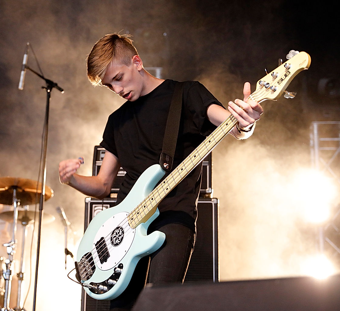 Memoria - 2018 - SommarRock Svedala