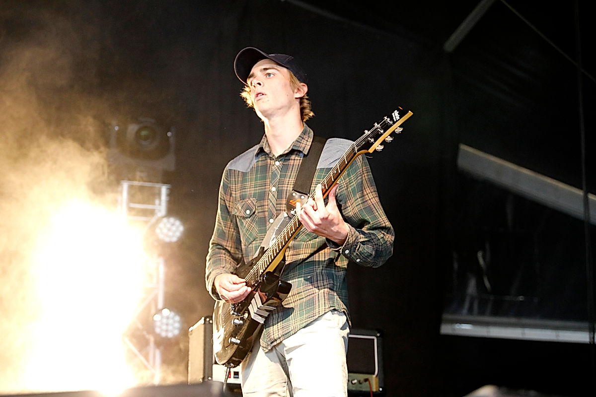 Memoria - 2018 - SommarRock Svedala