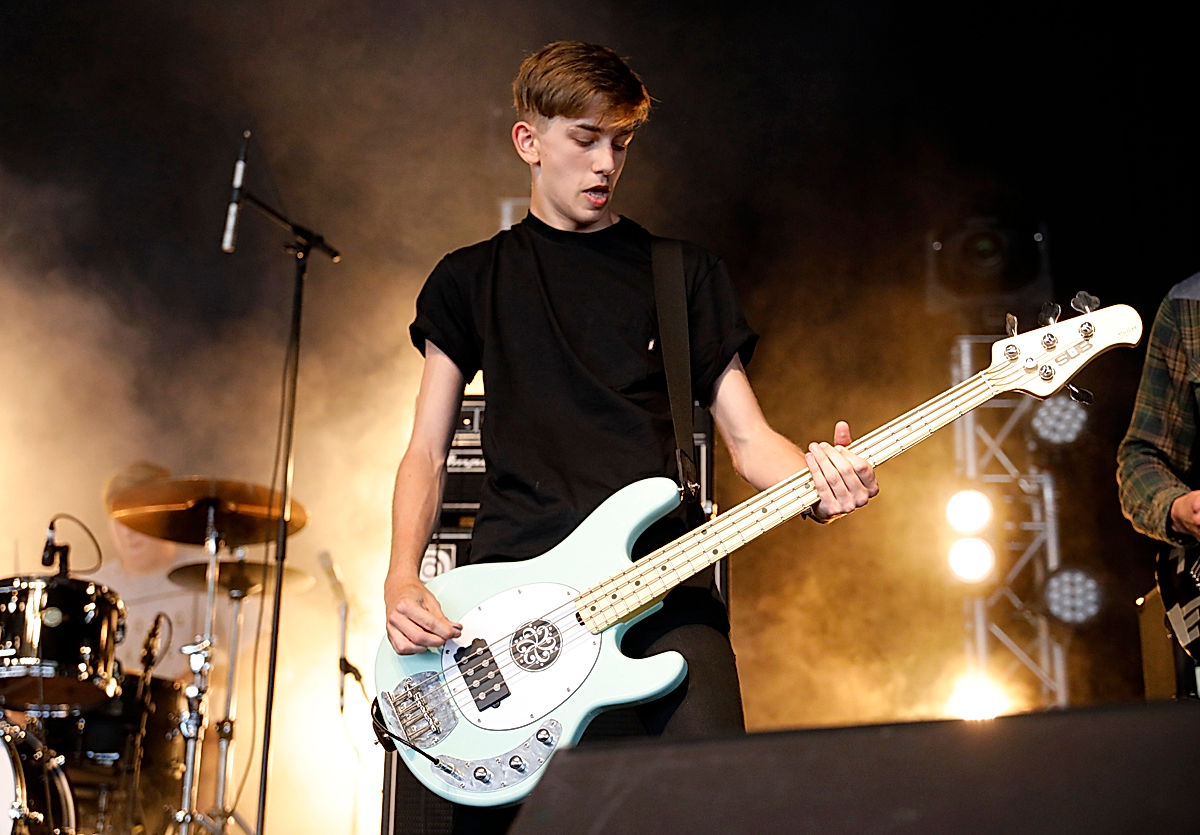 Memoria - 2018 - SommarRock Svedala