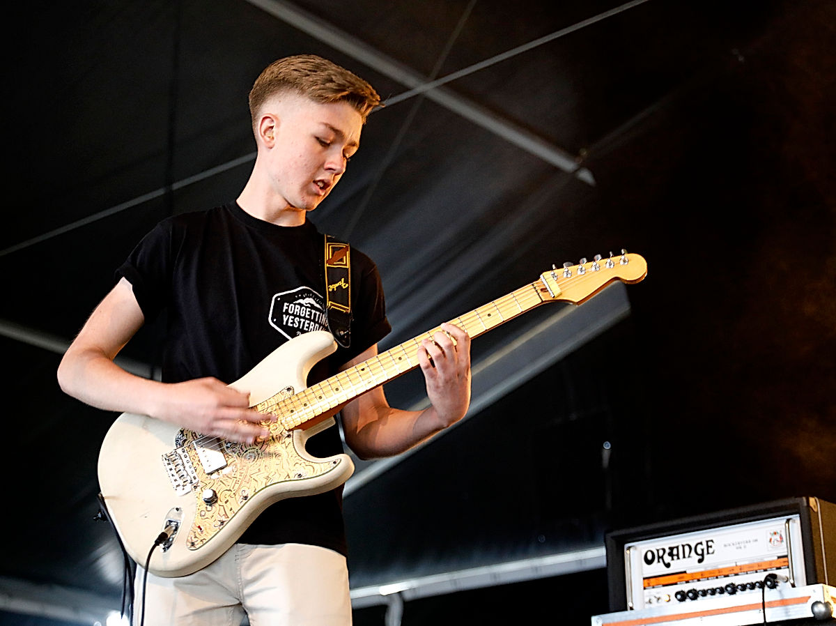 Memoria - 2018 - SommarRock Svedala