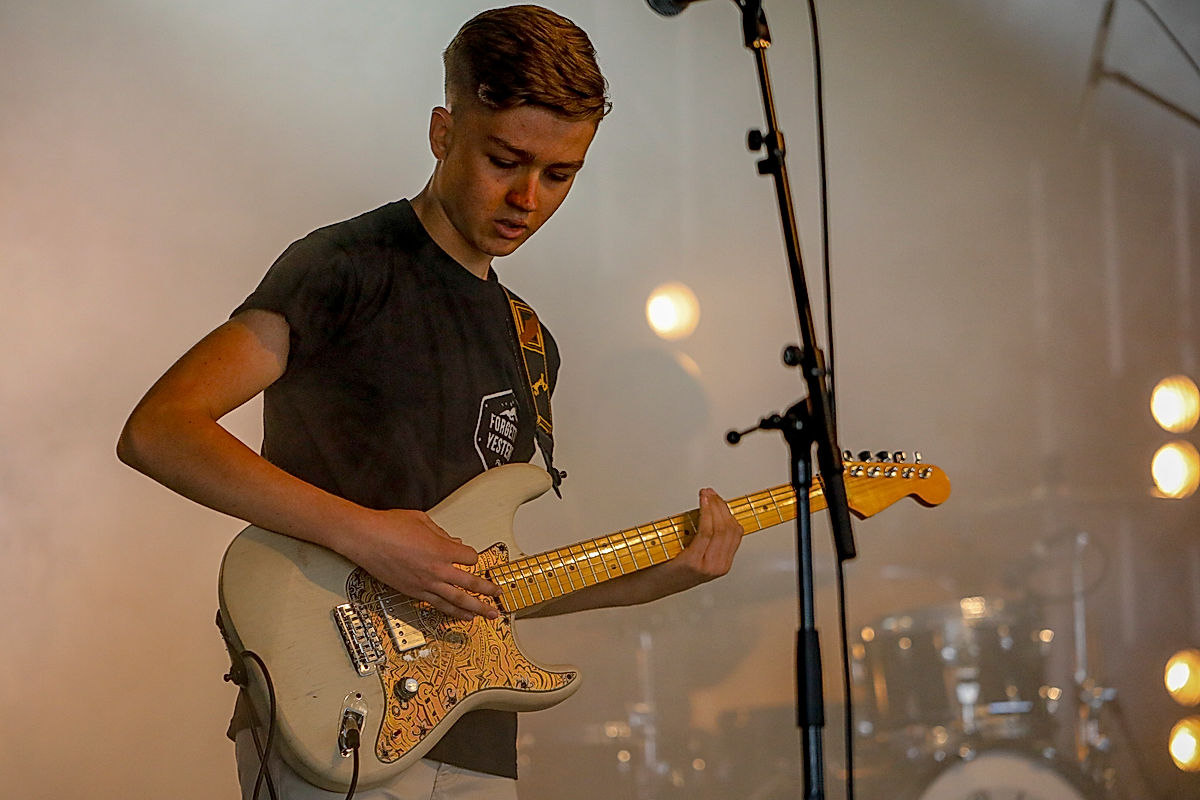 Memoria - 2018 - SommarRock Svedala