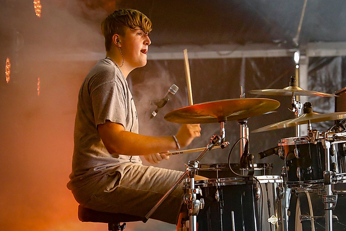 Memoria - 2018 - SommarRock Svedala