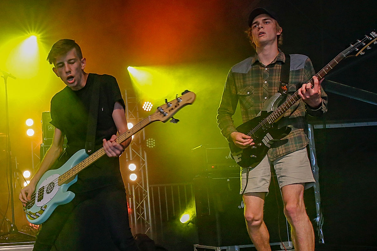 Memoria - 2018 - SommarRock Svedala