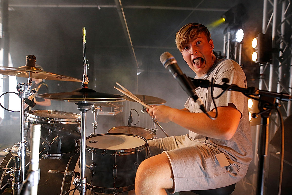 Memoria - 2018 - SommarRock Svedala