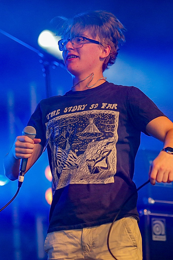 Memoria - 2018 - SommarRock Svedala