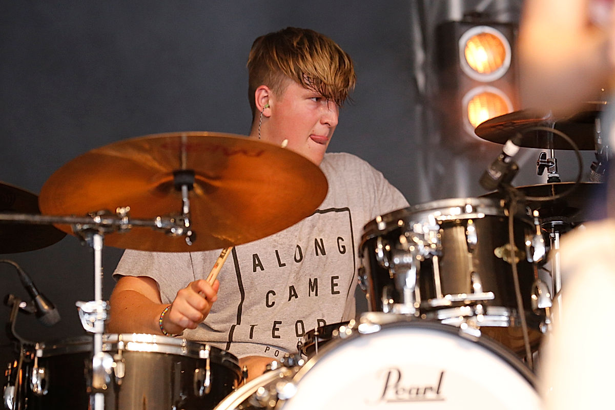 Memoria - 2018 - SommarRock Svedala