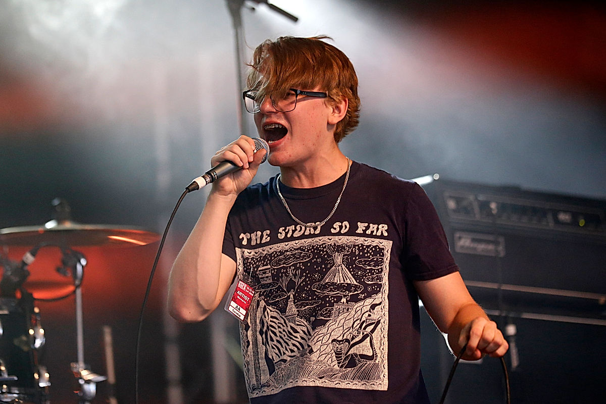 Memoria - 2018 - SommarRock Svedala