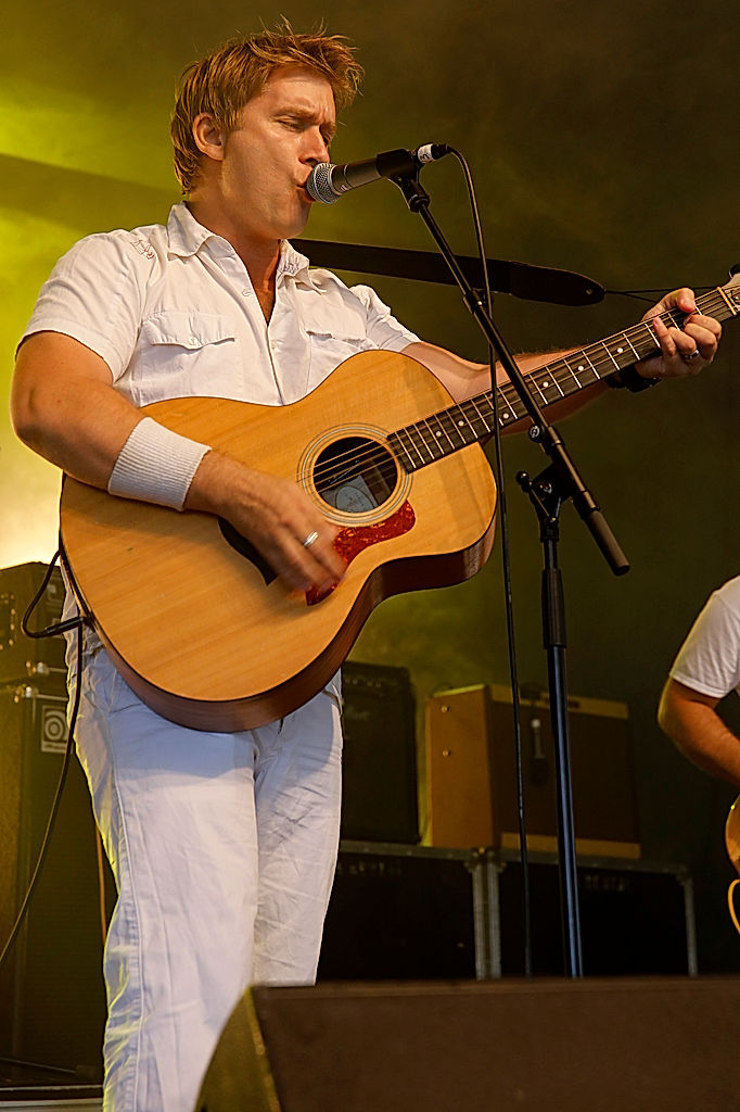 Skai - 2018 - SommarRock Svedala