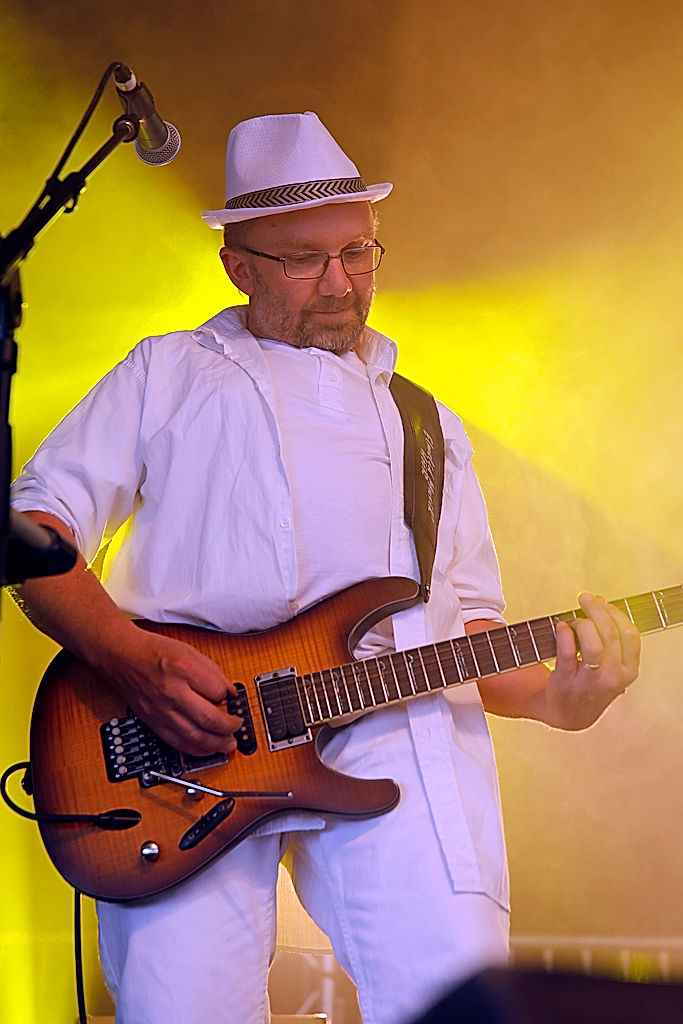 Skai - 2018 - SommarRock Svedala