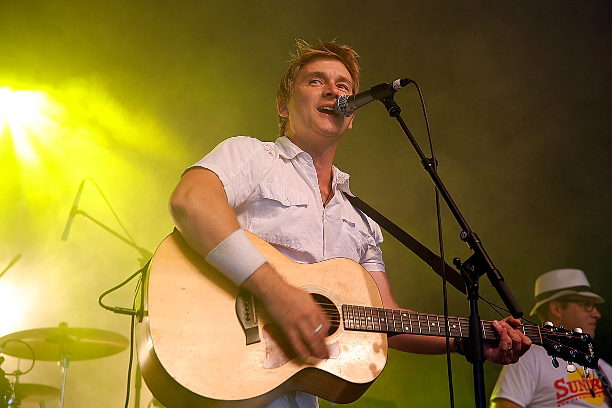 Skai - 2018 - SommarRock Svedala