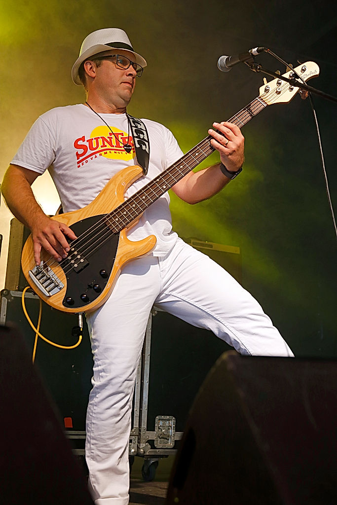 Skai - 2018 - SommarRock Svedala