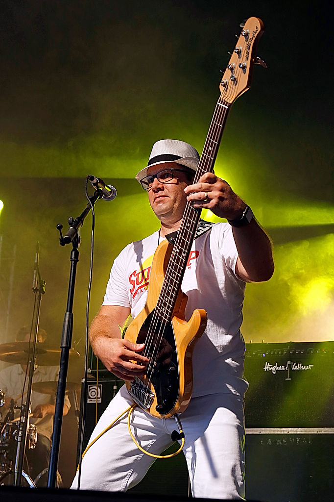 Skai - 2018 - SommarRock Svedala