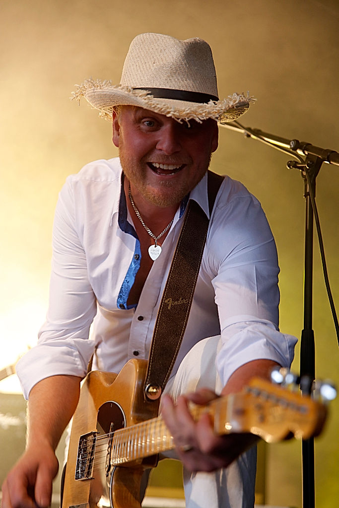 Skai - 2018 - SommarRock Svedala