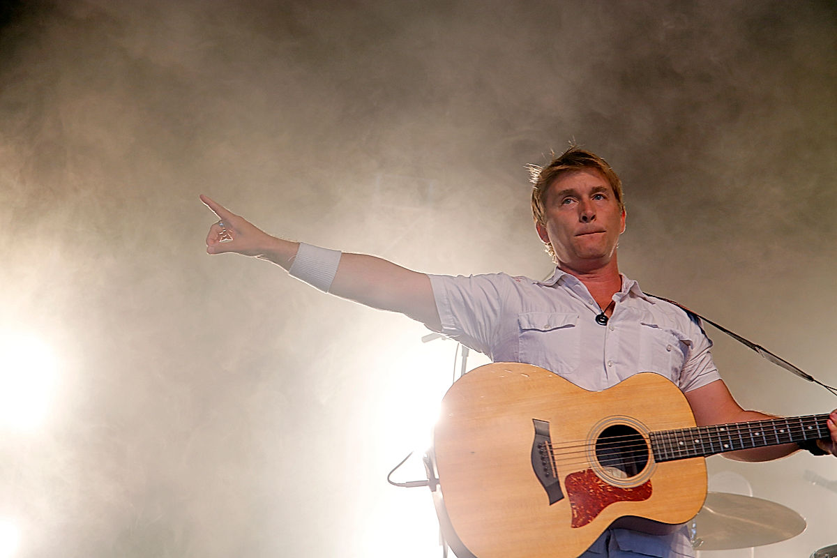 Skai - 2018 - SommarRock Svedala