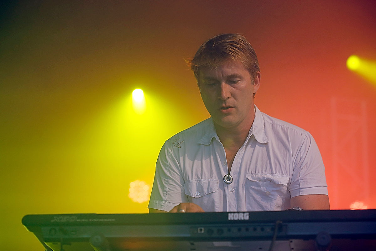 Skai - 2018 - SommarRock Svedala