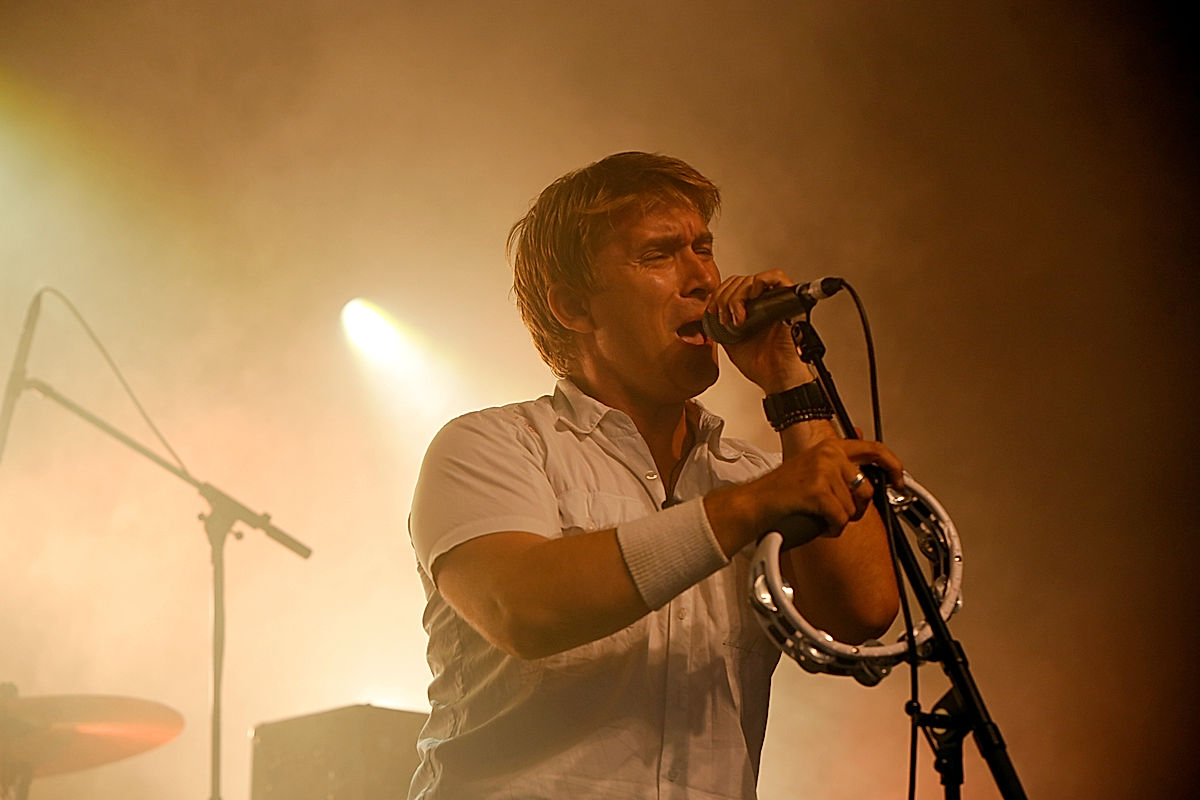 Skai - 2018 - SommarRock Svedala