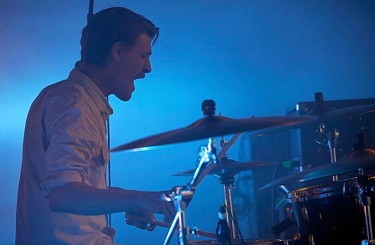 Skai - 2018 - SommarRock Svedala