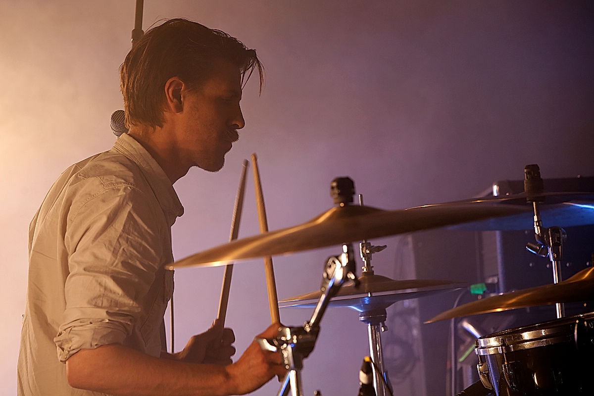 Skai - 2018 - SommarRock Svedala