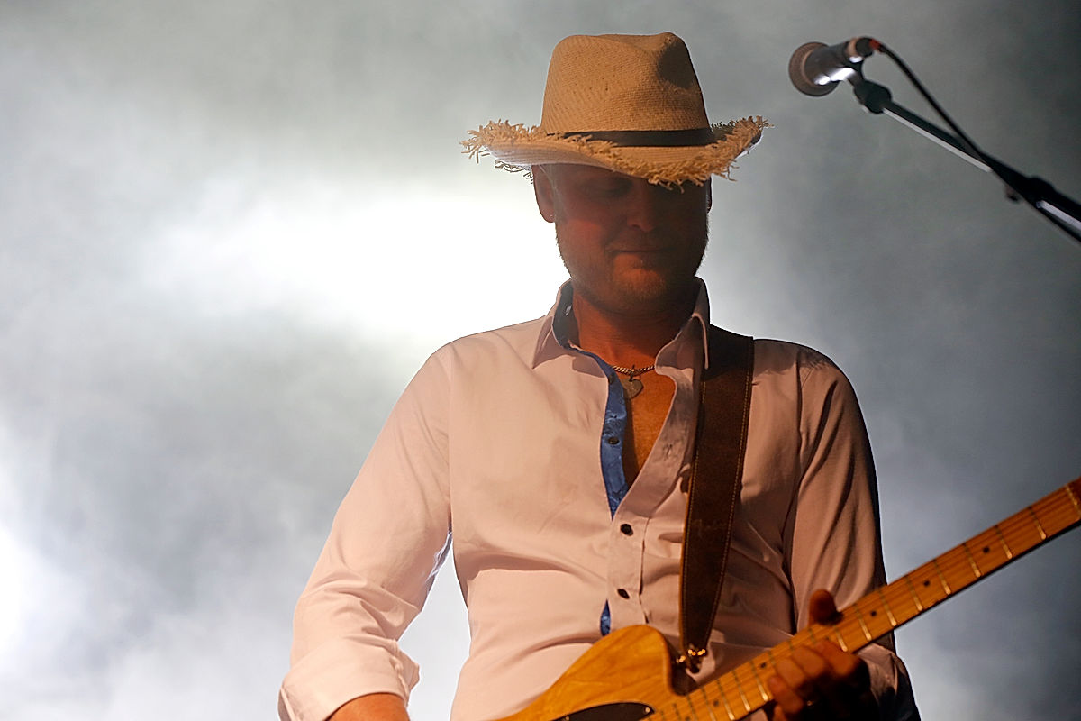 Skai - 2018 - SommarRock Svedala